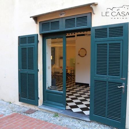 فيلا فاريغوتيفي Le Casasse Scirocco المظهر الخارجي الصورة