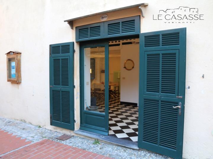 فيلا فاريغوتيفي Le Casasse Scirocco المظهر الخارجي الصورة